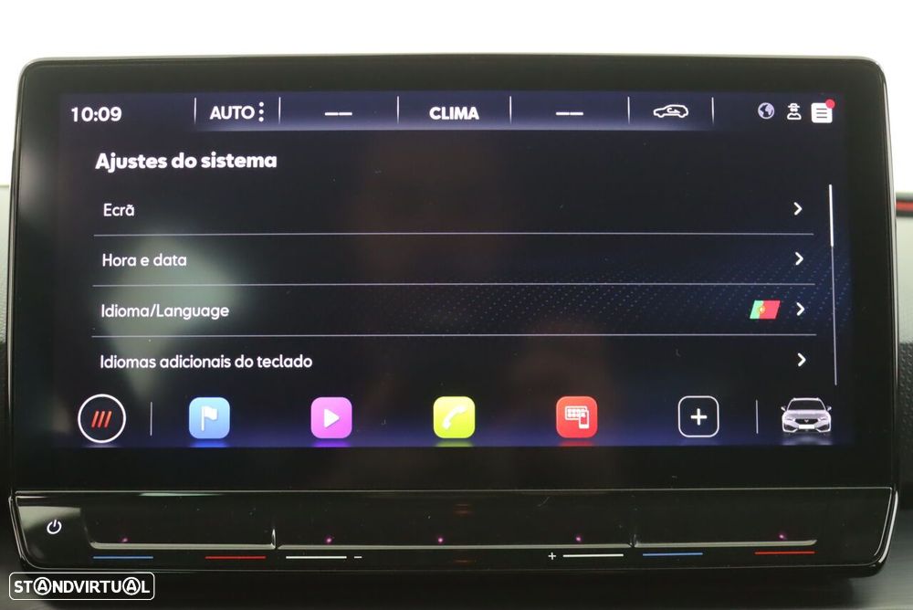 Cupra Leon ST 1.4 e-Hybrid MID DSG - 35