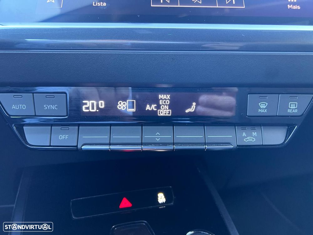 Audi Q4 Sportback e-tron 45 82 kWh SE Business Plus - 18