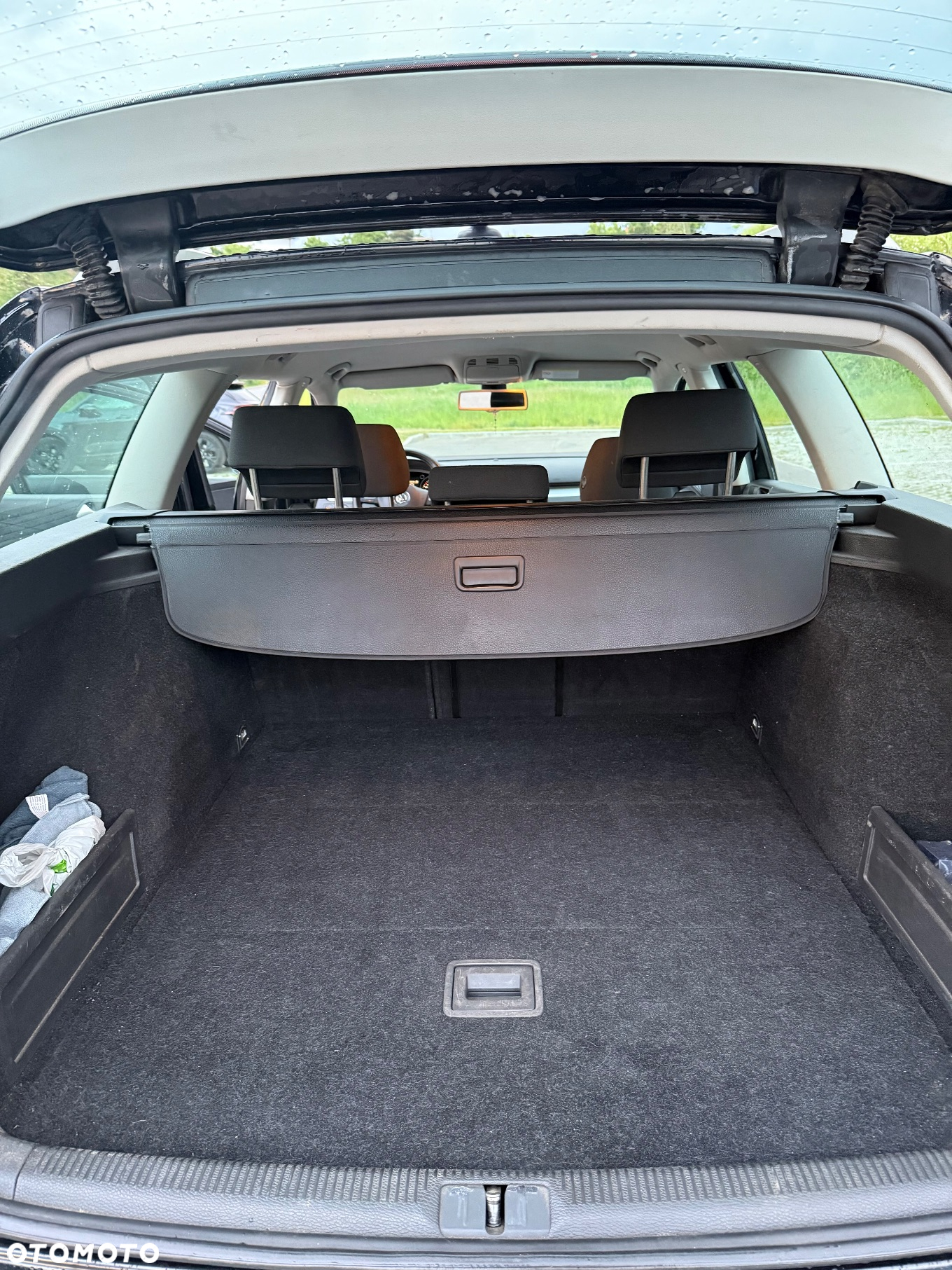 Volkswagen Passat 2.0 TDI Comfortline - 12