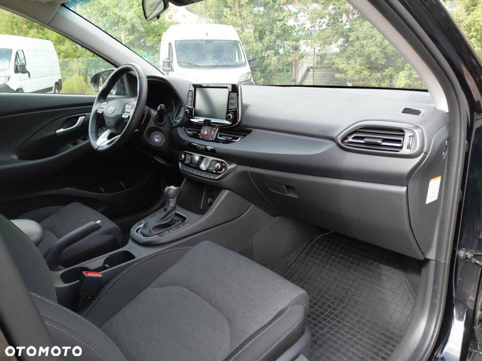 Hyundai i30 - 15