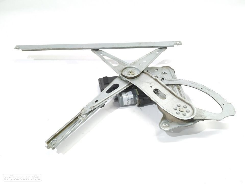 ELEVADOR DE VIDRO FRONTAL ESQUERDO RENAULT MEGANE III GRANDTOUR 2015 -807310246R - 4