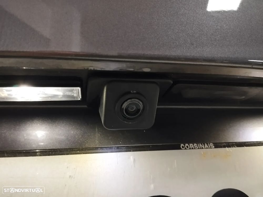 Peugeot 5008 1.5 BlueHDi Active Pack EAT8 - 11