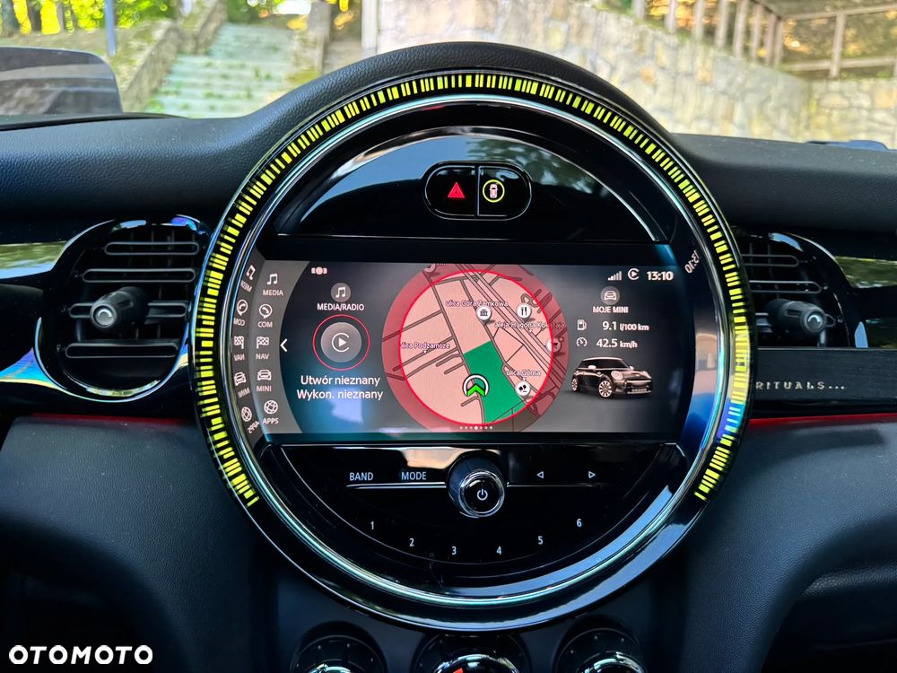 MINI John Cooper Works - 23