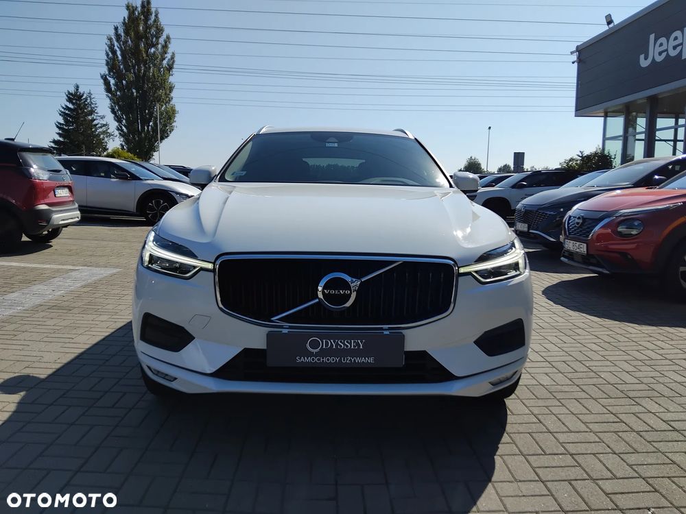 Volvo XC 60 D4 Momentum - 6