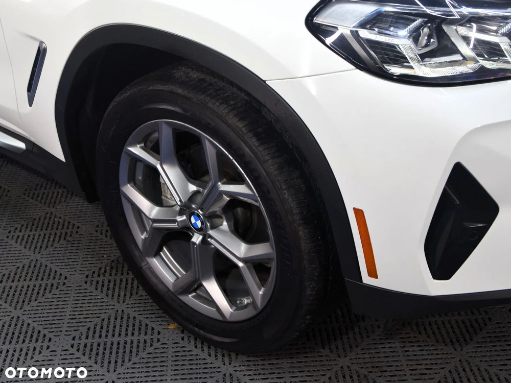 BMW X3 - 15