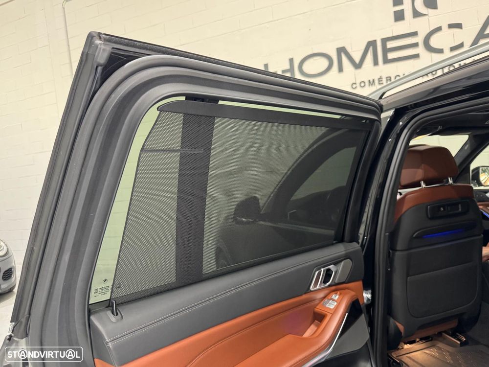 BMW X7 30 d xDrive - 30