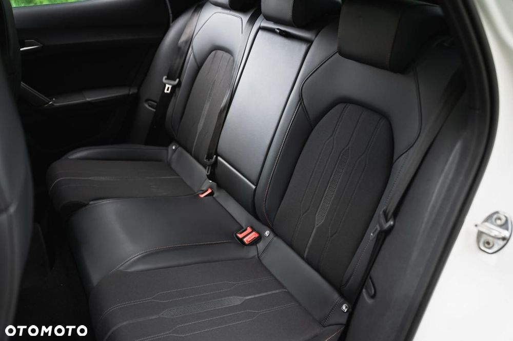 Cupra Formentor - 27