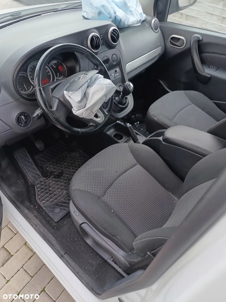 Mercedes-Benz Citan - 10