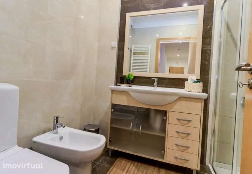 T1 em Águas Livres com internet e TV - Grande imagem: 3/19