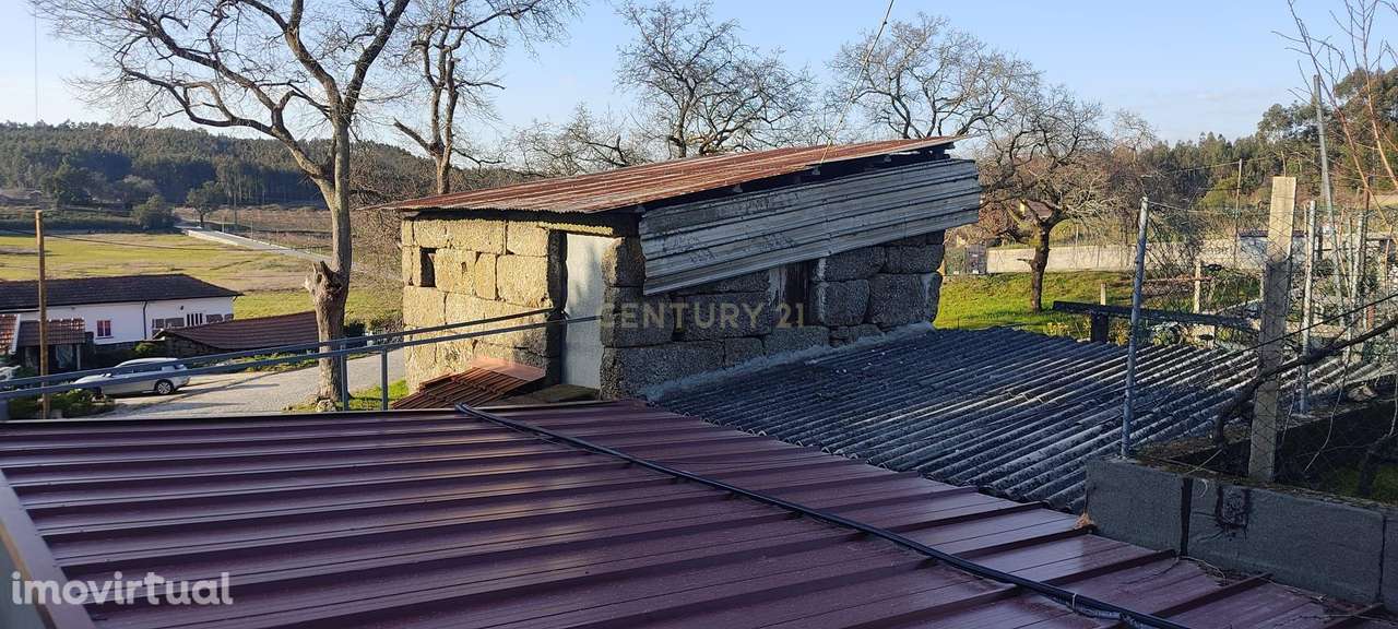 Terreno em Valpedre, Penafiel - 750m² - Grande imagem: 4/7