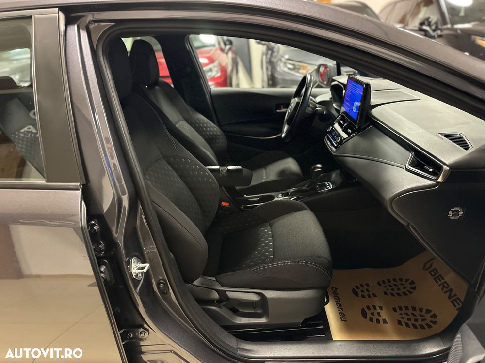 Toyota Corolla 1.8 Lounge - 40