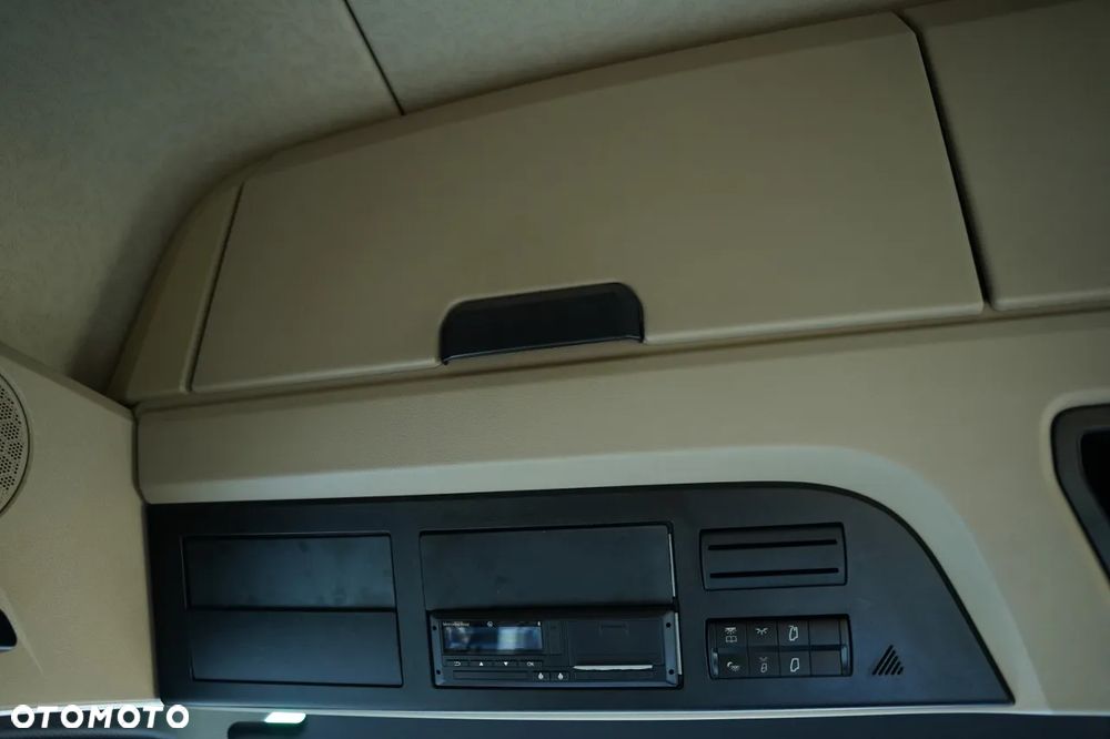Mercedes-Benz ACTROS 1845 / MP5 / BIG SPACE /  PO KONTRAKCIE SERWISOWYM - 33