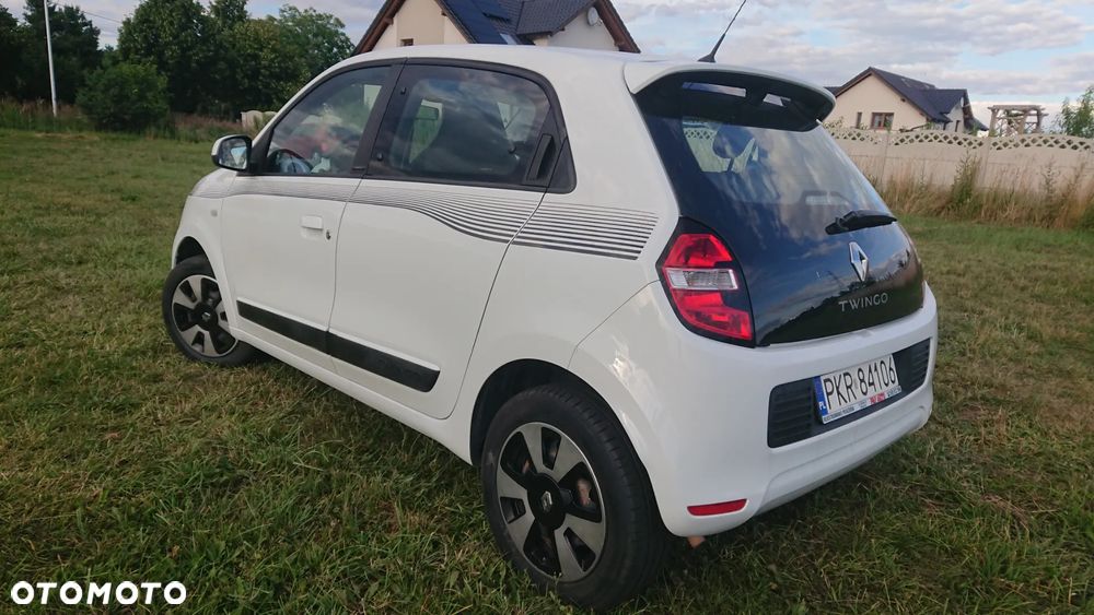 Renault Twingo - 19