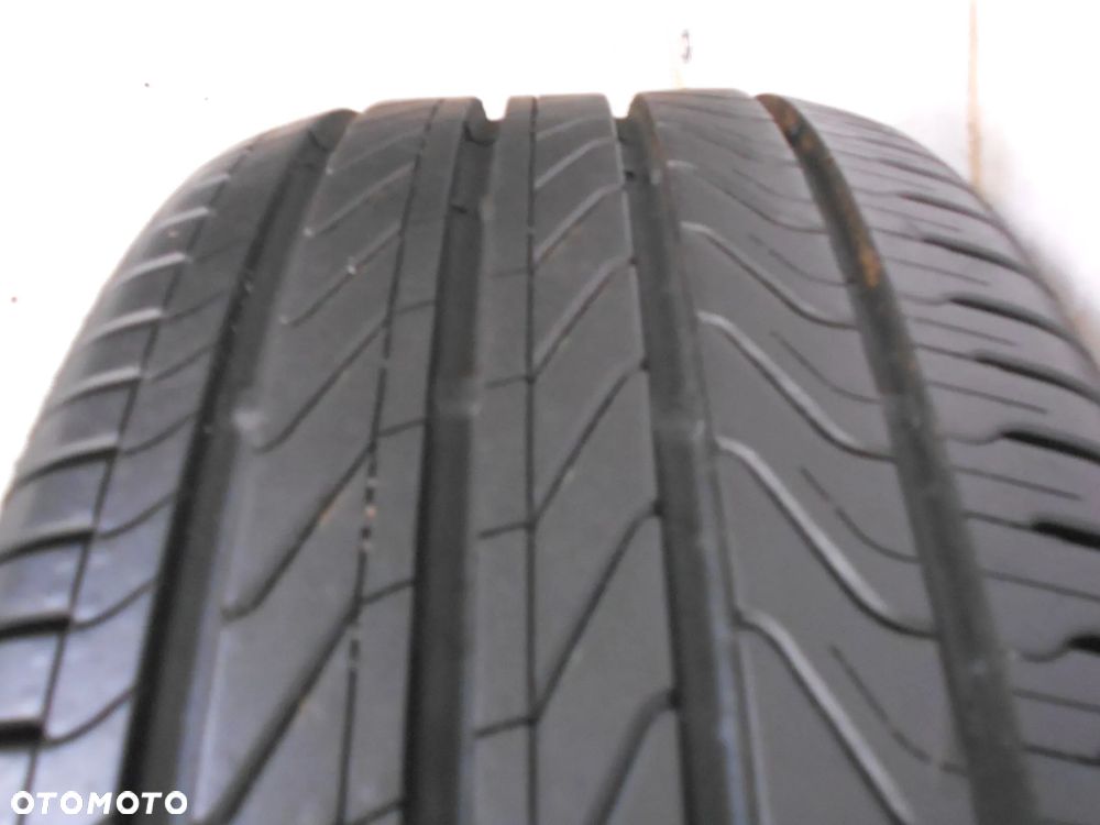 OPONA POJEDYNKA 225/65R17 CONTINENAL ULTRA CONTAC EV XL DOT 0125 7,9MM - 2