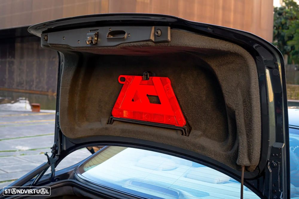 Mercedes-Benz S 320 - 38