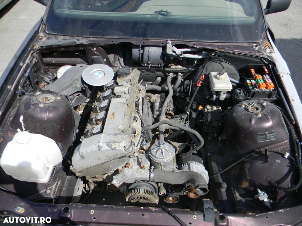 Dezmembrari  BMW 3 (E36)  1990  > 2000 320 i Benzina - 7