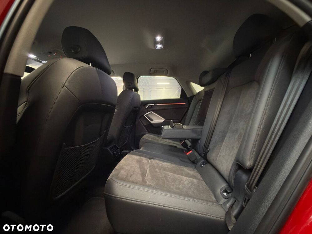 Audi Q3 Sportback - 26