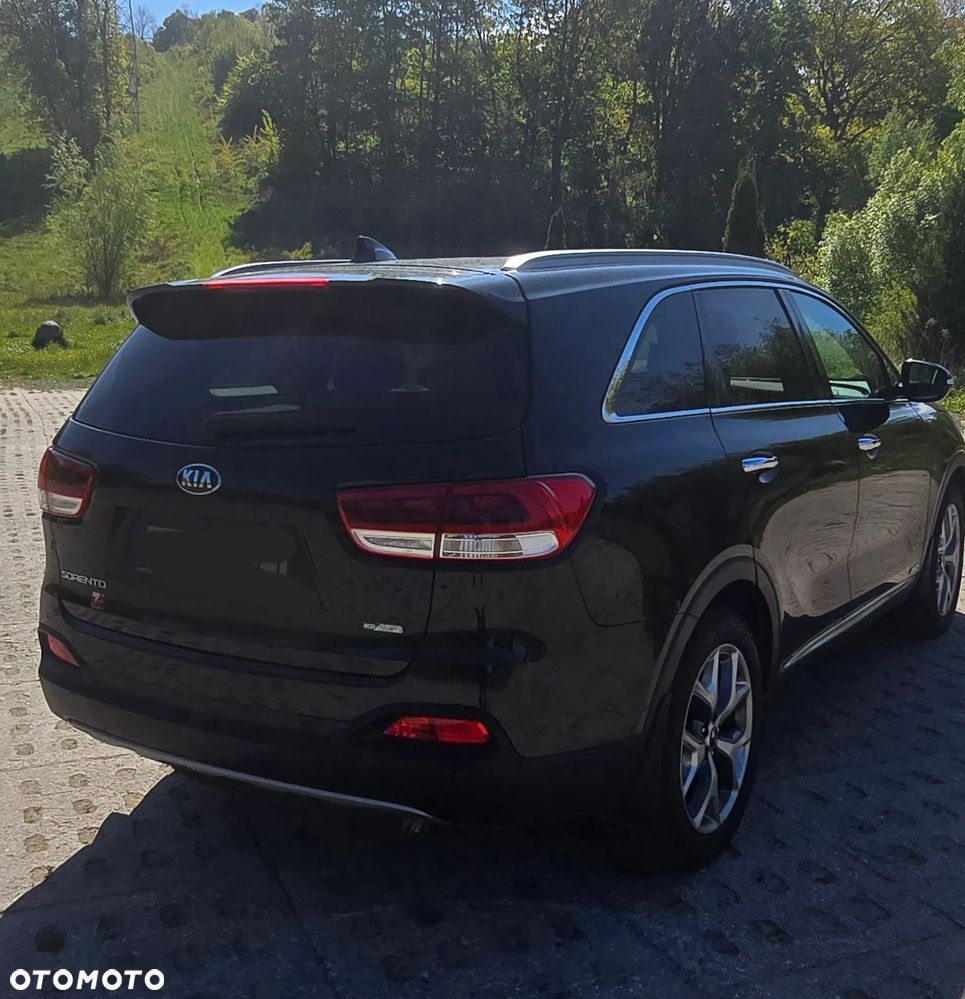 Kia Sorento 2.0 CRDI XL - 4