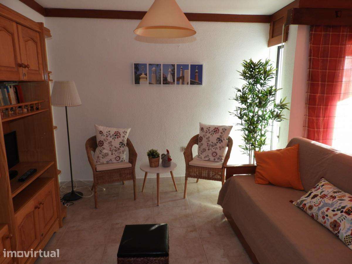 Apartamento com 2 quartos - localizado em Albufeira - Grande imagem: 2/17