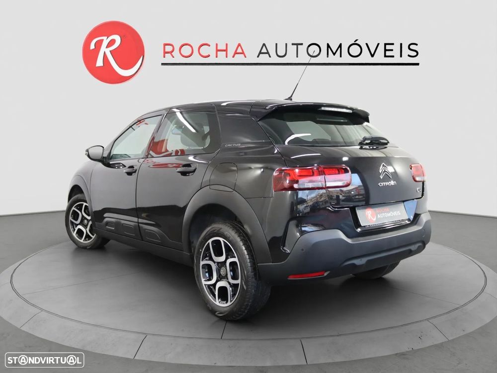 Citroën C4 Cactus 1.2 PureTech Feel - 6