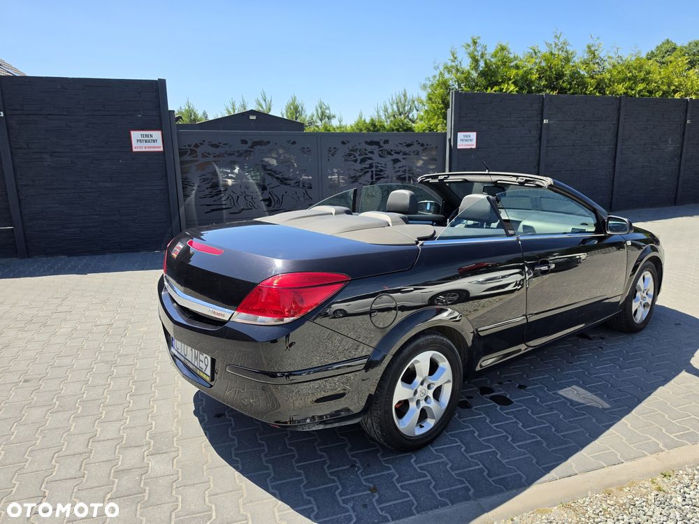 Opel Astra - 3