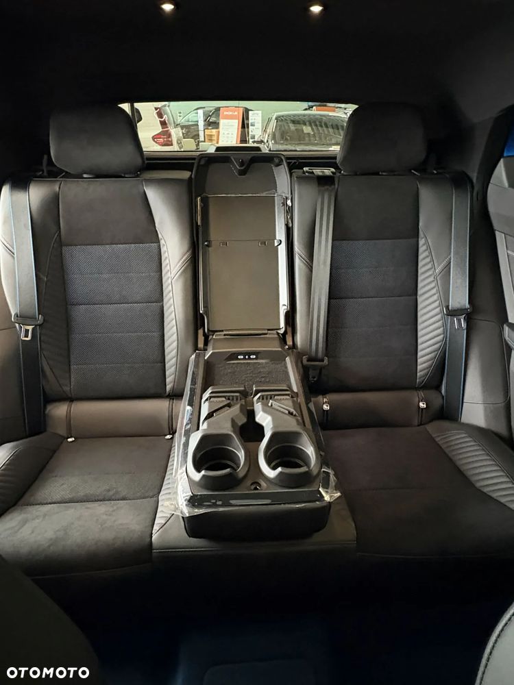 Renault Rafale 1.2 E-Tech PHEV 4x4 300 atelier Alpine MMT - 15