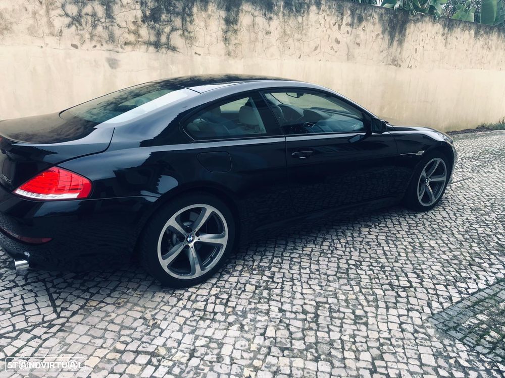 BMW 635 d - 3
