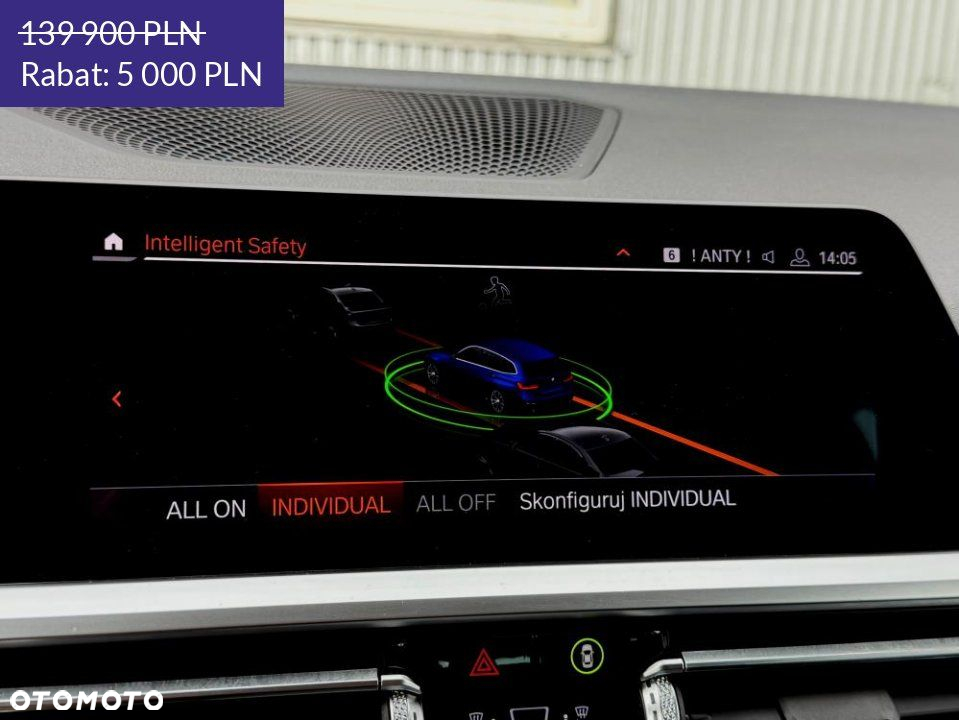 BMW Seria 3 - 32