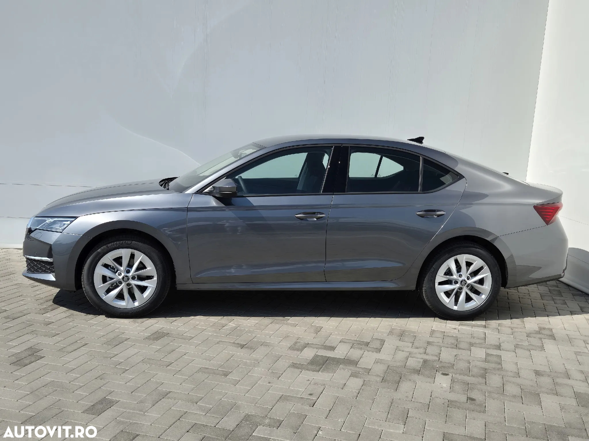 Skoda Octavia 1.5 TSI 150 CP DSG MHEV Selection - 2
