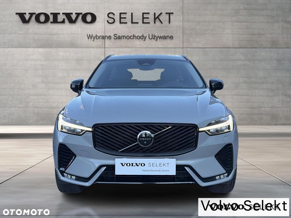 Volvo Xc60 2025 photo 3