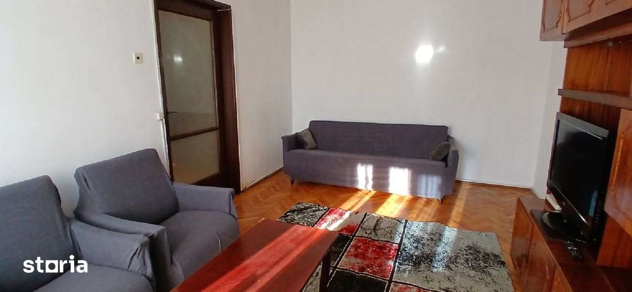 doua camere Vatra Luminoasa — fotografia 1