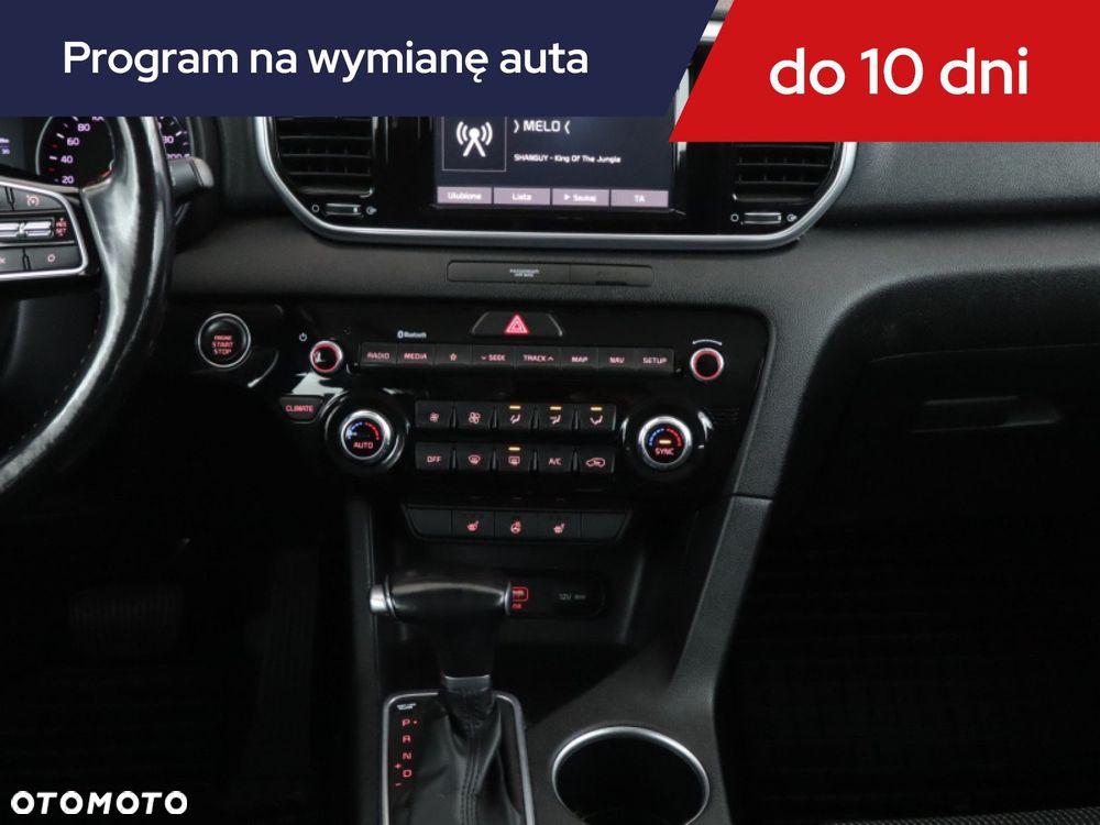 Kia Sportage - 14