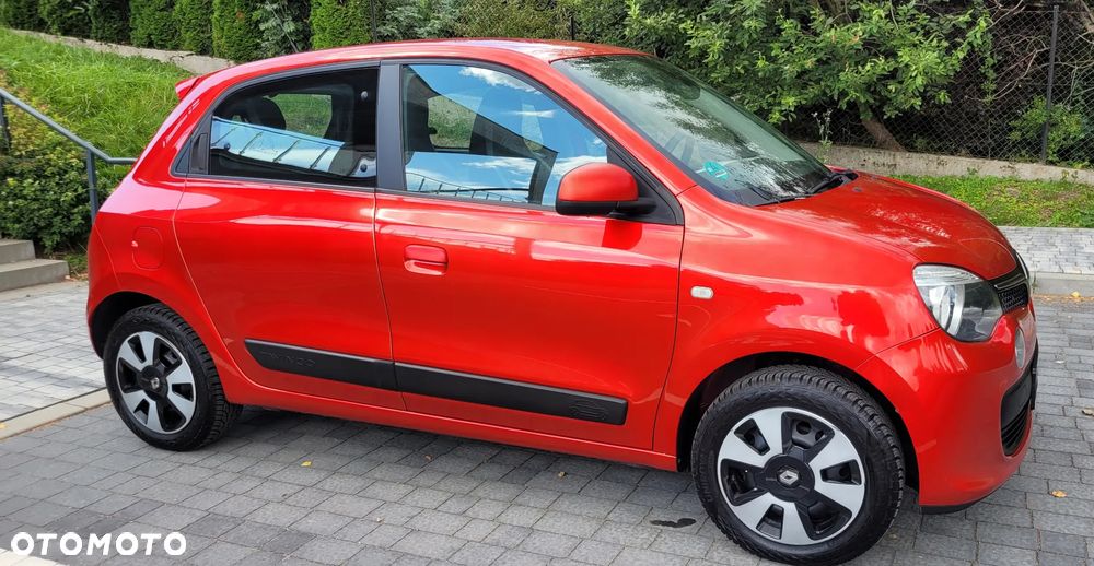 Renault Twingo - 9