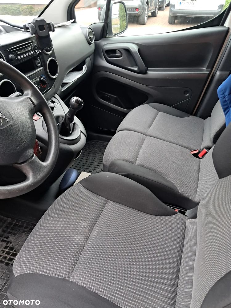 Peugeot Partner - 3