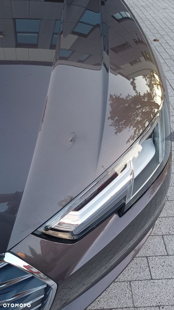 Audi A4 Avant - 6