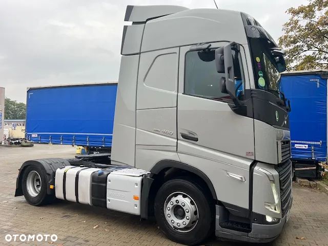 Volvo FH460*Isave*ACC*LED - 3