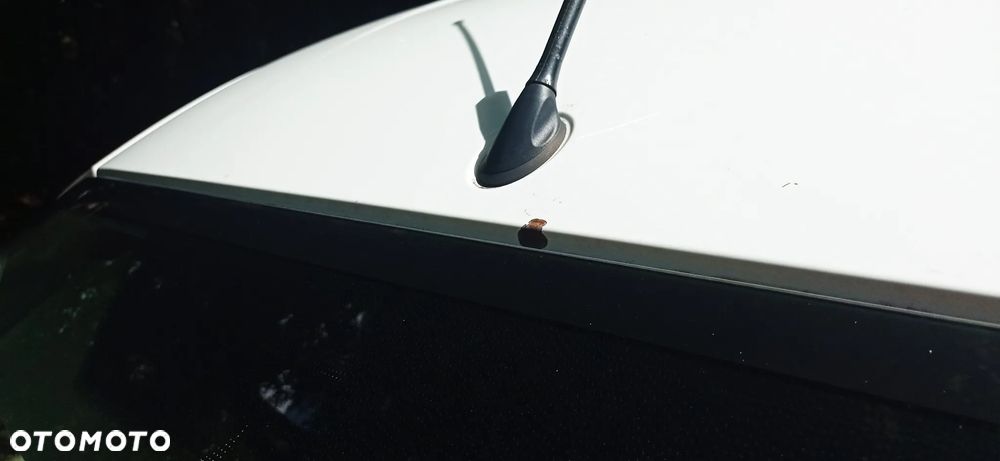 Ford TRANSIT COURIER - 10