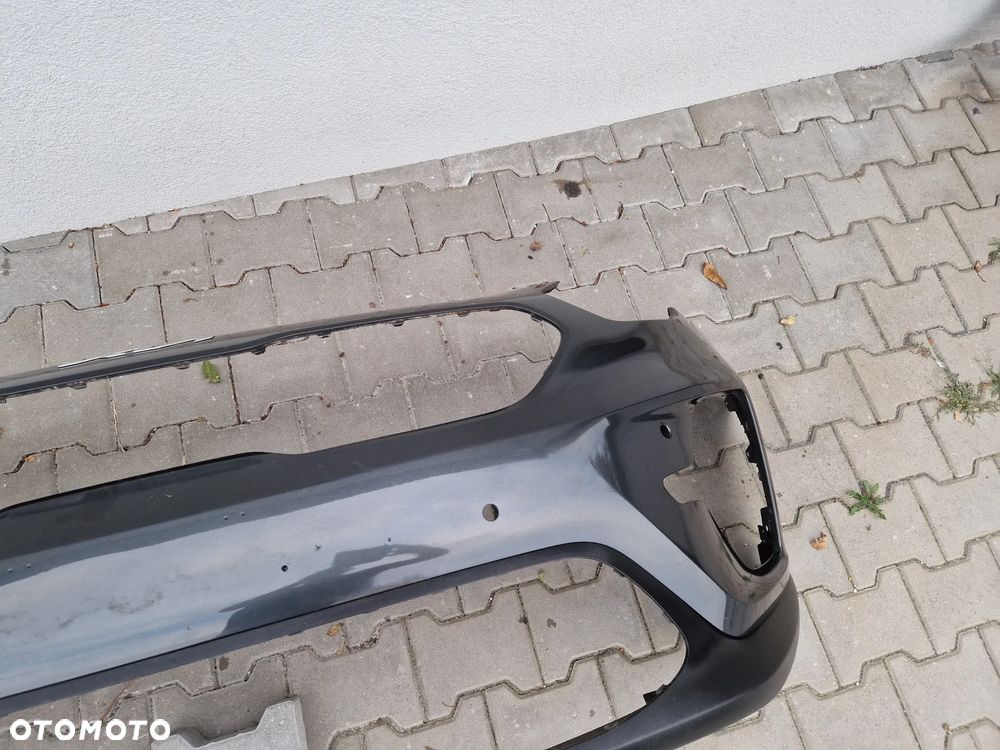 Zderzak Kia E Niro l lift 2020 - - 4