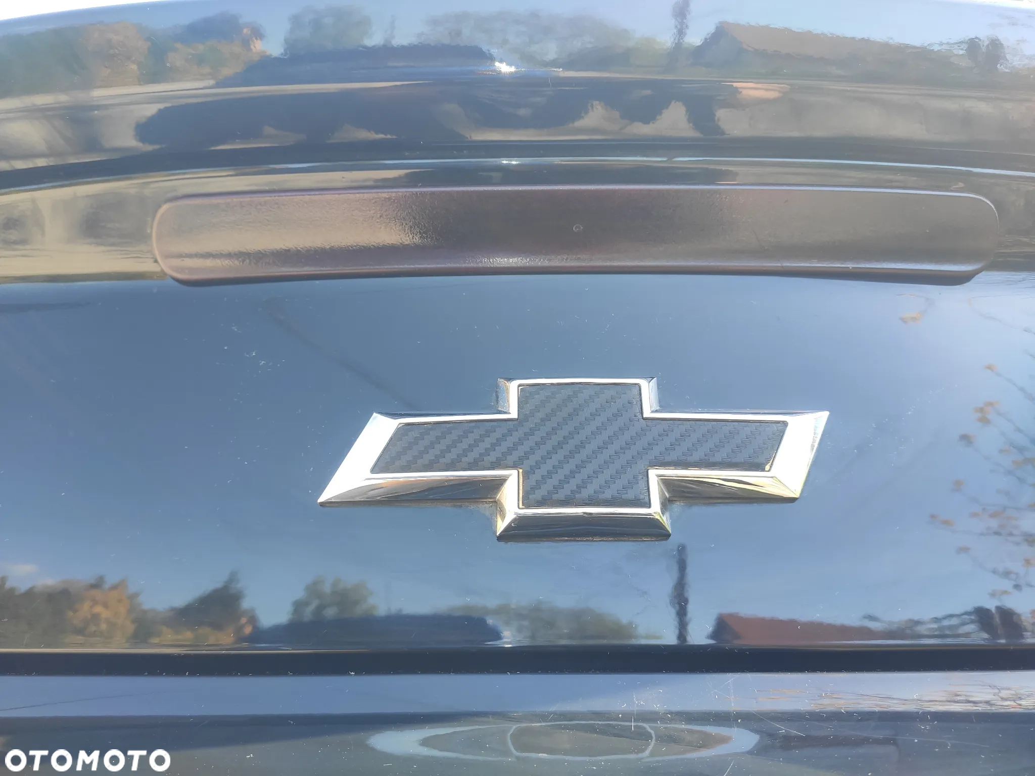 Chevrolet Camaro - 18