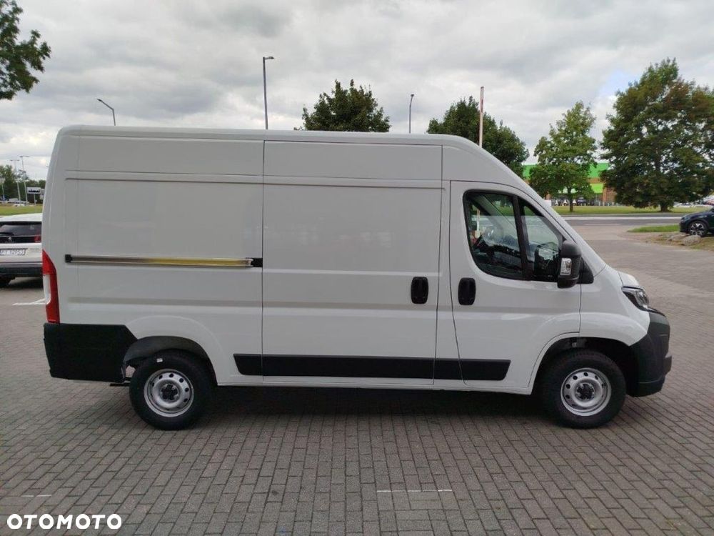 Peugeot BOXER - 4