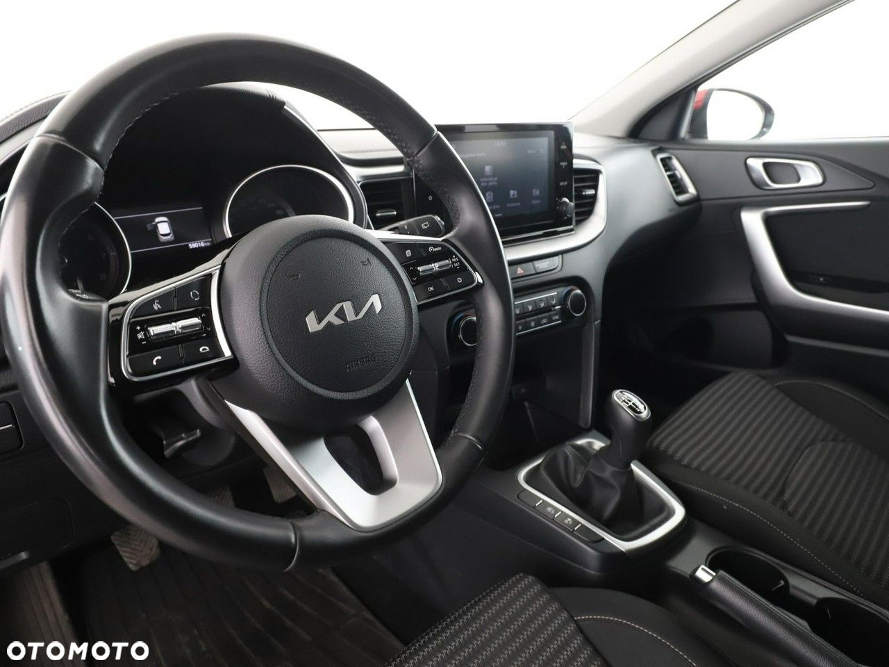 Kia XCeed 1.5 T-GDI XL - 14