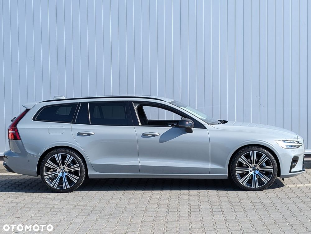 Volvo V60 - 13
