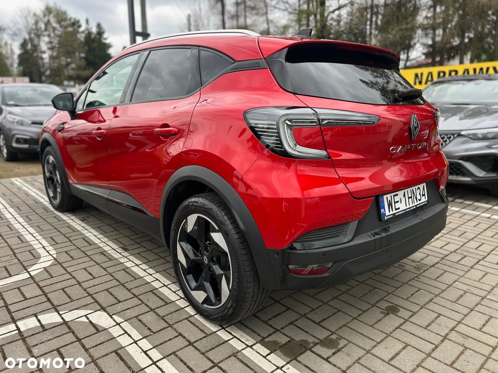 Renault Captur 1.0 TCe Techno - 4