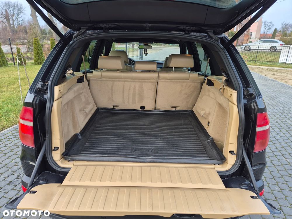 BMW X5 - 35