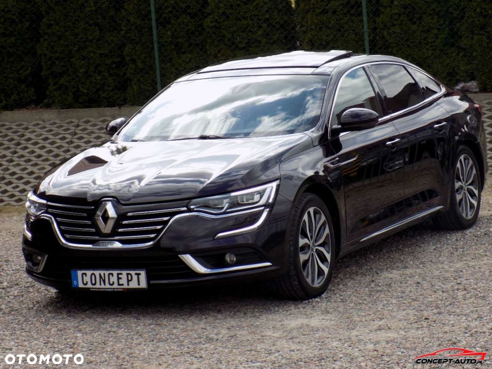 Renault Talisman - 8