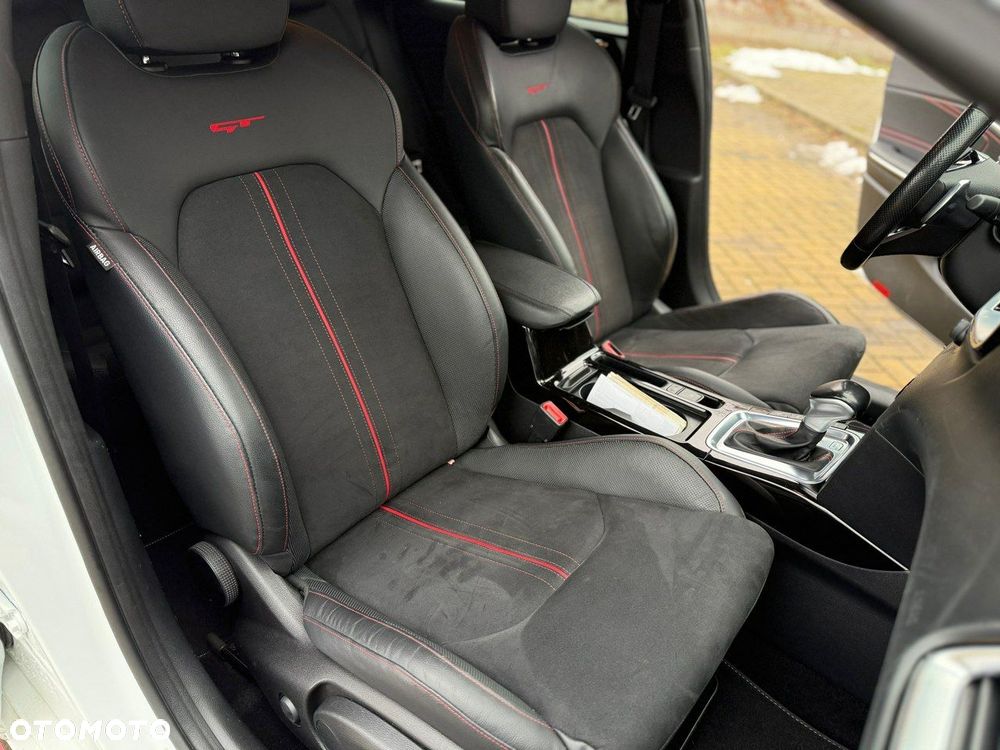 Kia ProCeed 1.6 T-GDI DCT7 OPF GT - 9