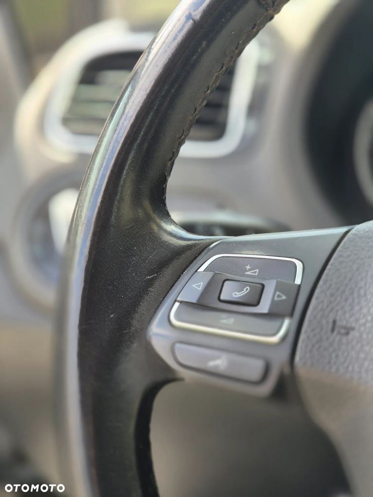 Volkswagen Polo 1.6 TDI Highline - 15