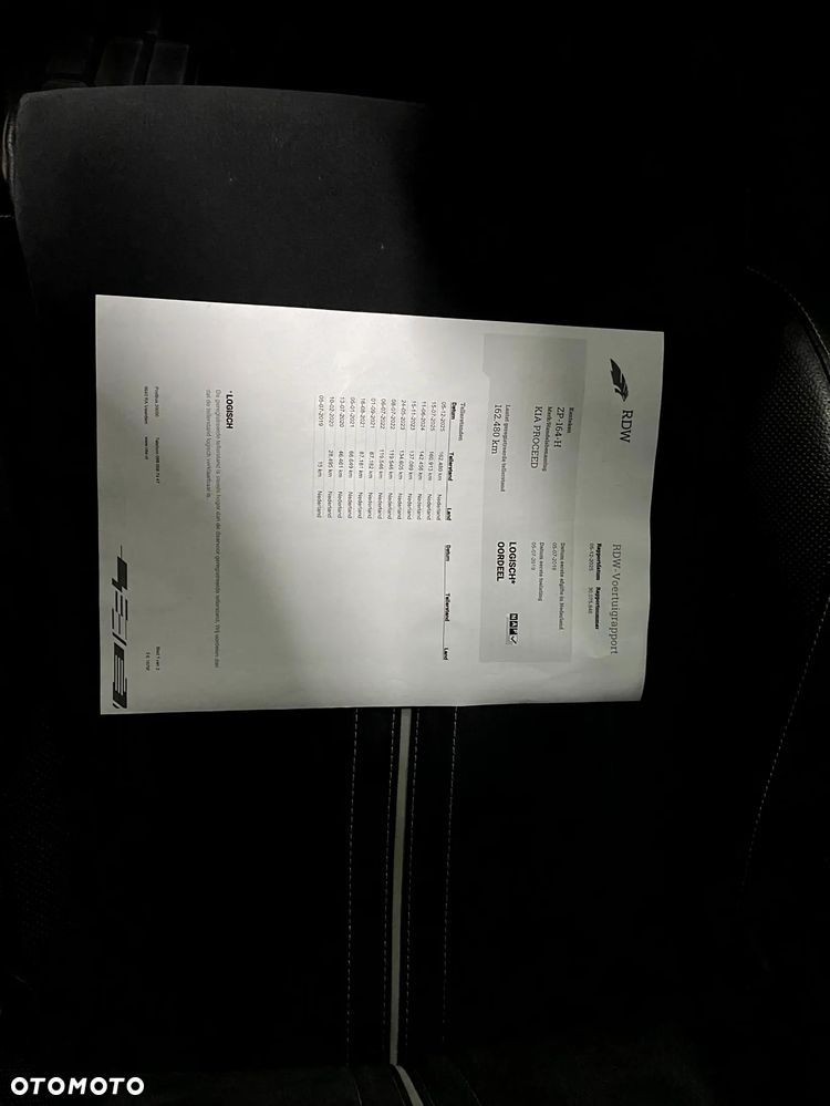 Kia ProCeed 1.6 CRDi SCR GT LINE - 30