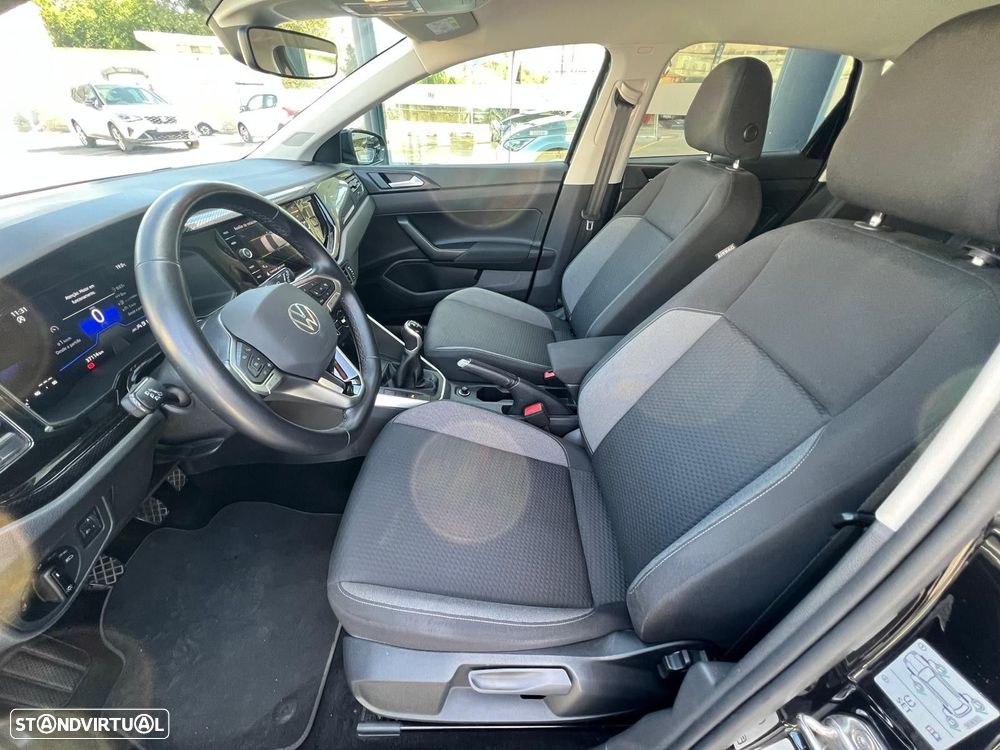 VW Polo 1.0 TSI Urban - 6