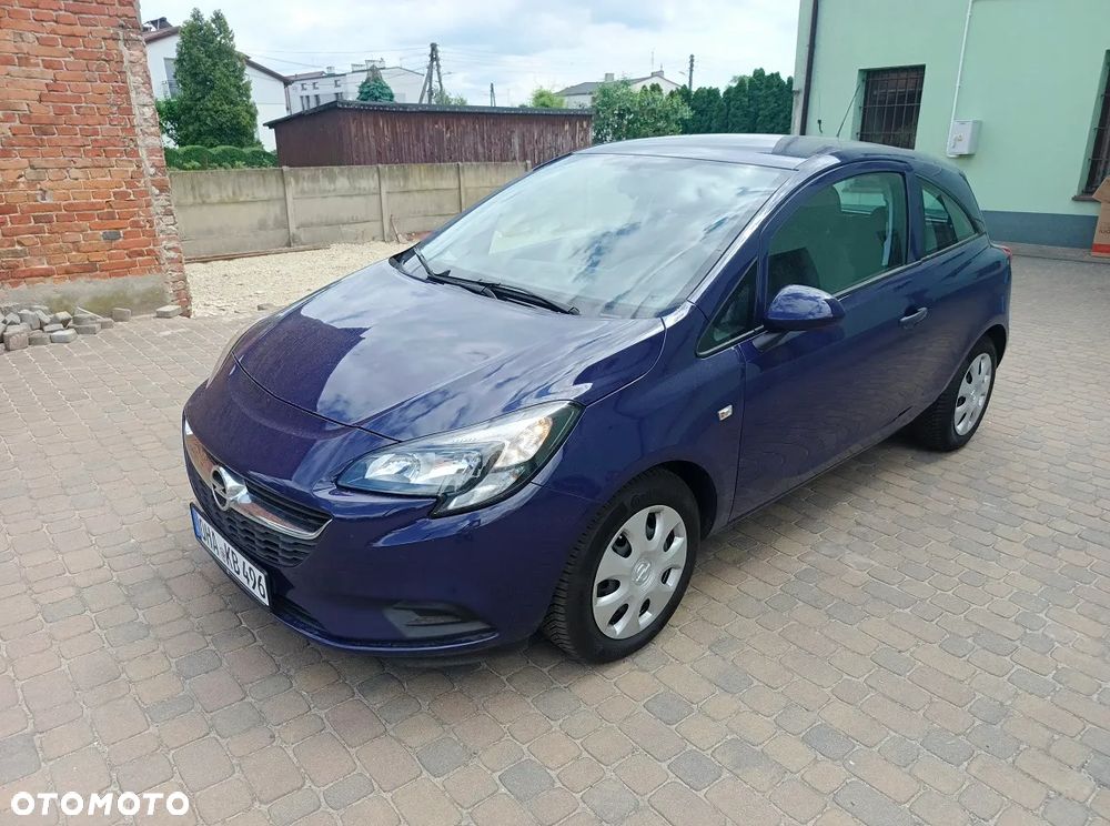 Opel Corsa 1.4 Turbo Start/Stop Active - 2